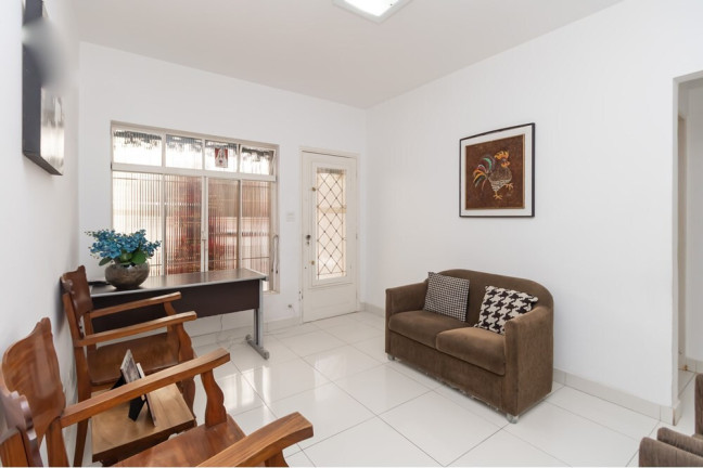 Imagem Casa com 3 Quartos à Venda, 200 m² em Cupecê - São Paulo