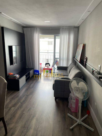 Imagem Apartamento com 3 Quartos à Venda, 84 m² em Santa Paula - São Caetano Do Sul Imagem Apartamento com 3 Quartos à Venda, 84 m² em Santa Paula - São Caetano Do Sul