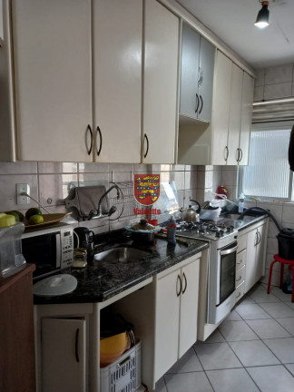 Imagem Apartamento com 2 Quartos à Venda, em Estreito - Florianópolis Imagem Apartamento com 2 Quartos à Venda, em Estreito - Florianópolis