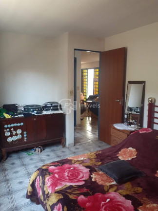 Imagem Casa com 4 Quartos à Venda, 200 m² em Parque Dos Novos Estados - Campo Grande Imagem Casa com 4 Quartos à Venda, 200 m² em Parque Dos Novos Estados - Campo Grande