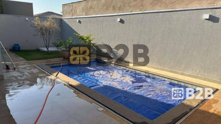 Imagem Casa com 3 Quartos à Venda, 217 m² em Spazio Verde Comendador - Bauru Imagem Casa com 3 Quartos à Venda, 217 m² em Spazio Verde Comendador - Bauru