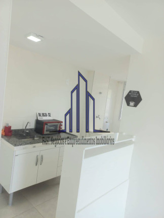 Imagem Apartamento com 2 Quartos para Alugar, 48 m² em Itaboraí