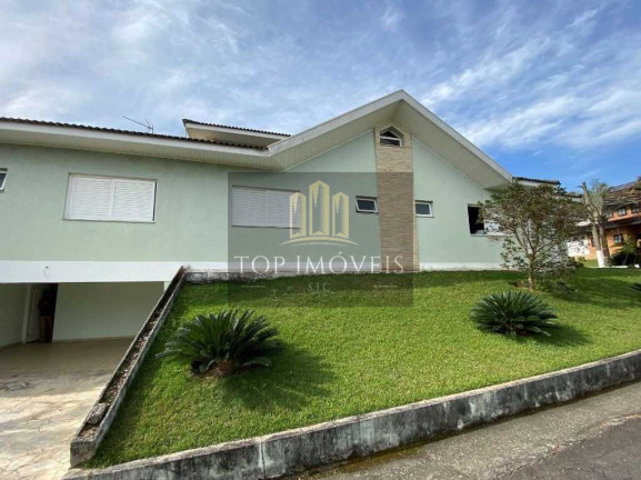 Imagem Sobrado com 4 Quartos à Venda, 842 m² em Terras De Sant Anna - Jacareí Imagem Sobrado com 4 Quartos à Venda, 842 m² em Terras De Sant Anna - Jacareí