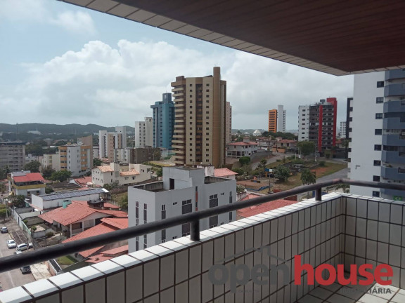 Imagem Apartamento com 3 Quartos à Venda, 186 m² em Candelária - Natal Imagem Apartamento com 3 Quartos à Venda, 186 m² em Candelária - Natal