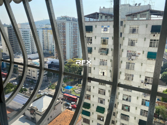 Imagem Apartamento com 4 Quartos à Venda, 160 m² em Icaraí - Niterói Imagem Apartamento com 4 Quartos à Venda, 160 m² em Icaraí - Niterói