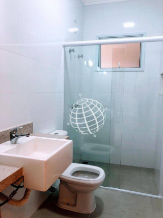 Imagem Casa com 2 Quartos à Venda, 101 m² em Bella Atibaia - Atibaia Imagem Casa com 2 Quartos à Venda, 101 m² em Bella Atibaia - Atibaia