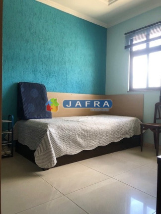 Imagem Cobertura com 3 Quartos à Venda, 127 m² em Centro - Três Rios