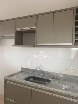 Imagem Apartamento com 3 Quartos à Venda, 80 m² em Jardim América - Itumbiara Imagem Apartamento com 3 Quartos à Venda, 80 m² em Jardim América - Itumbiara