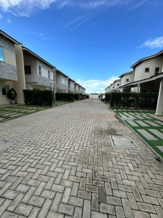 Imagem Casa com 3 Quartos à Venda, 136 m² em Guaribas - Eusébio Imagem Casa com 3 Quartos à Venda, 136 m² em Guaribas - Eusébio