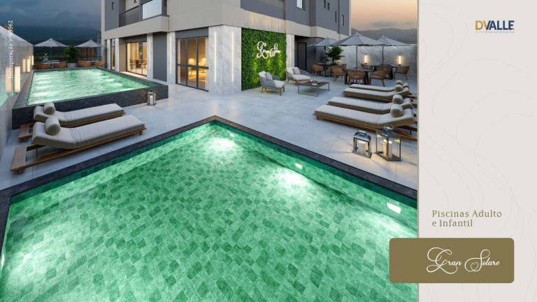 Imagem Apartamento com 2 Quartos à Venda, 65 m² em Morretes - Itapema