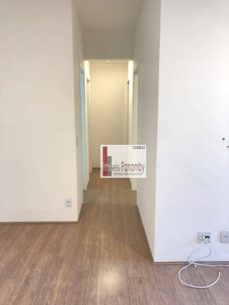 Imagem Apartamento com 3 Quartos à Venda, 114 m² em Morumbi - São Paulo