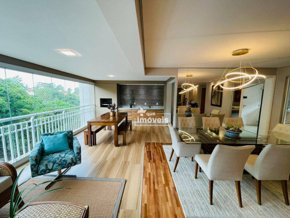 Imagem Apartamento com 3 Quartos à Venda, 183 m² em Parque Dos Príncipes - São Paulo Imagem Apartamento com 3 Quartos à Venda, 183 m² em Parque Dos Príncipes - São Paulo