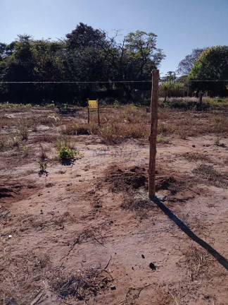 Imagem Terreno à Venda, 1.566 m² em Vila Santa Fé - Pirassununga
