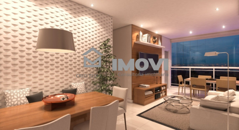 Imagem Apartamento com 3 Quartos à Venda, 72 m² em Praia De Itaparica - Vila Velha Imagem Apartamento com 3 Quartos à Venda, 72 m² em Praia De Itaparica - Vila Velha