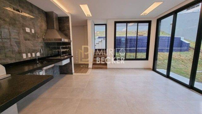 Casa de Condomínio com 4 Quartos à Venda, 376 m² em Urbanova - São José Dos Campos
