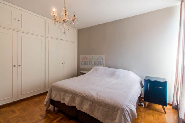 Imagem Apartamento com 3 Quartos à Venda, 188 m² em Santa Cecília - São Paulo Imagem Apartamento com 3 Quartos à Venda, 188 m² em Santa Cecília - São Paulo