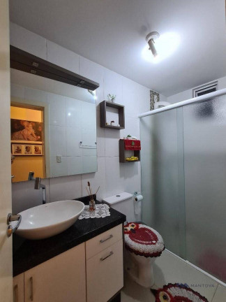 Imagem Apartamento com 2 Quartos à Venda, 85 m² em Passo Manso - Blumenau