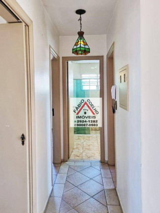 Imagem Apartamento com 3 Quartos à Venda, 96 m² em Campo Grande - São Paulo Imagem Apartamento com 3 Quartos à Venda, 96 m² em Campo Grande - São Paulo