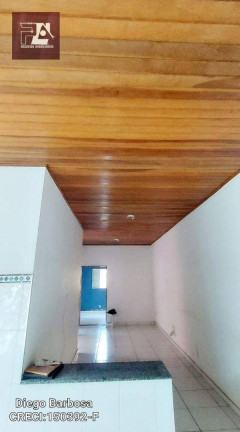Imagem Casa com 2 Quartos à Venda, 120 m² em Santa Rita - Guaratinguetá Imagem Casa com 2 Quartos à Venda, 120 m² em Santa Rita - Guaratinguetá