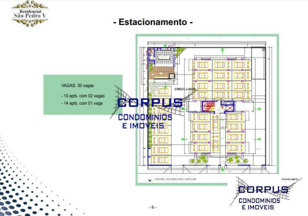 Imagem Apartamento com 2 Quartos à Venda, 75 m² em Centro - São Pedro Da Aldeia