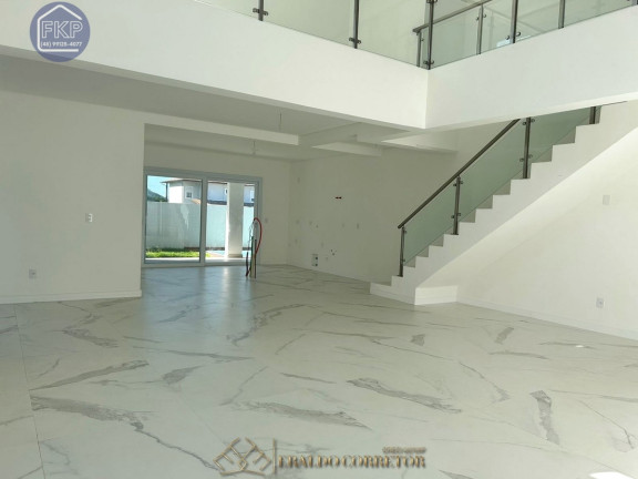 Imagem Casa com 4 Quartos à Venda, 606 m² em Ingleses Do Rio Vermelho - Florianópolis