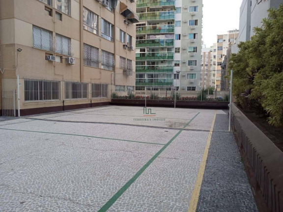 Imagem Apartamento com 2 Quartos à Venda, 73 m² em Icaraí - Niterói Imagem Apartamento com 2 Quartos à Venda, 73 m² em Icaraí - Niterói