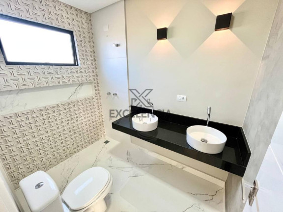 Imagem Sobrado com 3 Quartos à Venda, 131 m² em Cidade Jardim - São José Dos Pinhais Imagem Sobrado com 3 Quartos à Venda, 131 m² em Cidade Jardim - São José Dos Pinhais