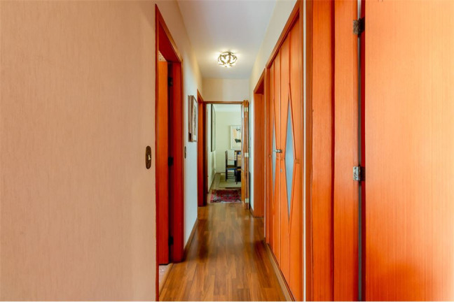 Imagem Imóvel com 3 Quartos à Venda,  em Higienópolis - São Paulo