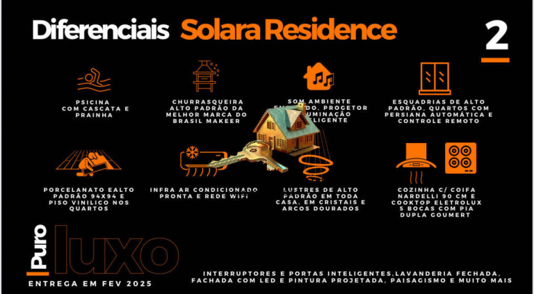 Imagem Casa de Condomínio com 3 Quartos à Venda, 140 m² em Villas Do Jaguari - Santana De Parnaíba Imagem Casa de Condomínio com 3 Quartos à Venda, 140 m² em Villas Do Jaguari - Santana De Parnaíba