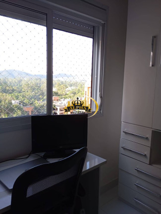 Imagem Apartamento com 2 Quartos à Venda, 52 m² em Alphaville Empresarial - Barueri Imagem Apartamento com 2 Quartos à Venda, 52 m² em Alphaville Empresarial - Barueri