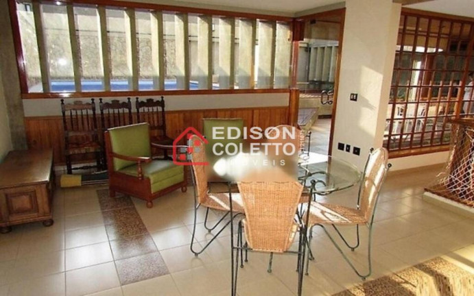 Imagem Cobertura com 4 Quartos à Venda, 389 m² em Jardim Elite - Piracicaba Imagem Cobertura com 4 Quartos à Venda, 389 m² em Jardim Elite - Piracicaba
