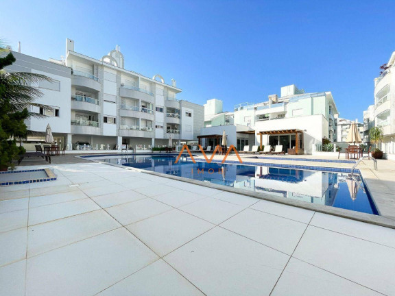 Apartamento com 3 Quartos à Venda, 84 m² em Ingleses - Florianópolis