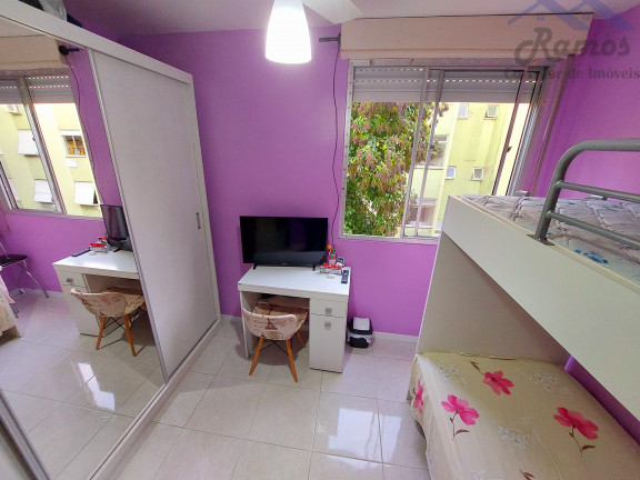 Imagem Imóvel com 2 Quartos à Venda, 50 m² em Vila Nova - Porto Alegre Imagem Imóvel com 2 Quartos à Venda, 50 m² em Vila Nova - Porto Alegre
