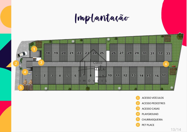 Imagem Apartamento com 2 Quartos à Venda, 50 m² em Outeiro De Passárgada - Cotia Imagem Apartamento com 2 Quartos à Venda, 50 m² em Outeiro De Passárgada - Cotia