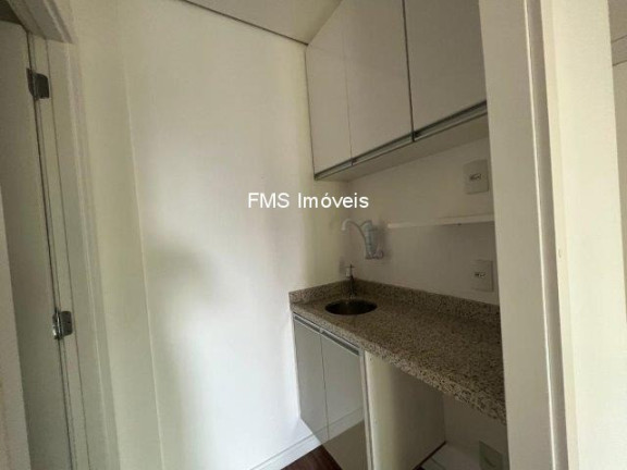 Imagem Imóvel à Venda, 38 m² em Consolação - São Paulo