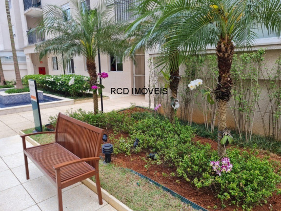 Imagem Apartamento com 2 Quartos à Venda, 58 m² em Vila Polopoli - São Paulo