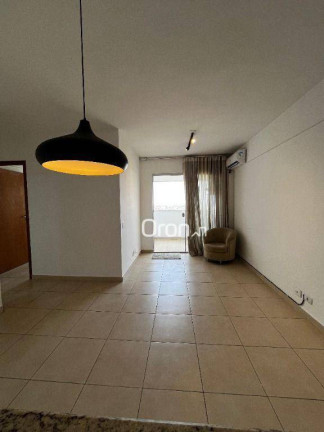 Apartamento com 2 Quartos à Venda, 64 m² em Parque Amazônia - Goiânia