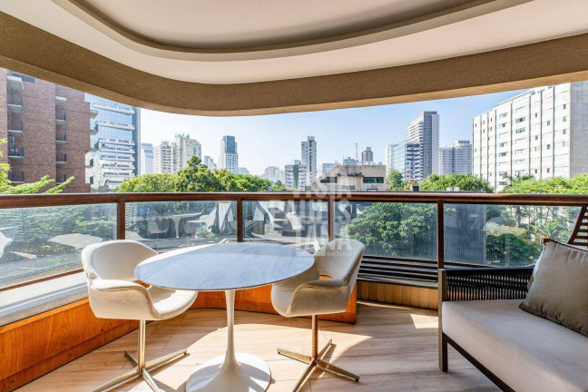 Imagem Studio com 2 Quartos à Venda, 49 m² em Vila Olímpia - São Paulo Imagem Studio com 2 Quartos à Venda, 49 m² em Vila Olímpia - São Paulo