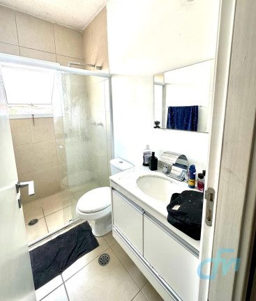 Imagem Sobrado com 3 Quartos à Venda, 105 m² em Alto Ipiranga - Mogi Das Cruzes