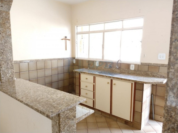 Imagem Casa à Venda, em Jardim Irajá - Ribeirão Preto Imagem Casa à Venda, em Jardim Irajá - Ribeirão Preto