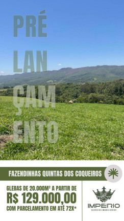 Imagem Terreno à Venda, 20.000 m² em Freitas - Itaúna Imagem Terreno à Venda, 20.000 m² em Freitas - Itaúna