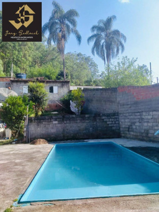 Imagem Chácara com 4 Quartos à Venda, 412 m² em Barreiro - Mairiporã Imagem Chácara com 4 Quartos à Venda, 412 m² em Barreiro - Mairiporã
