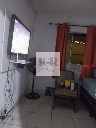 Imagem Casa com 2 Quartos à Venda, 150 m² em Conjunto Habitacional Jardim Serrano - Votorantim