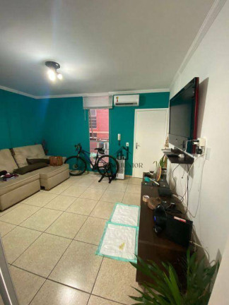 Imagem Apartamento com 2 Quartos à Venda, 79 m² em Vila Jardini - Sorocaba Imagem Apartamento com 2 Quartos à Venda, 79 m² em Vila Jardini - Sorocaba