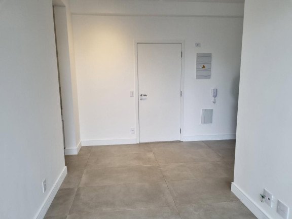 Imagem Apartamento com 1 Quarto à Venda, 46 m² em Vila Mariana - São Paulo
