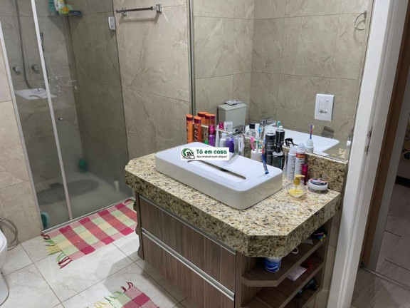 Imagem Casa com 3 Quartos à Venda, 267 m² em Condomínio Terras Do Vale - Caçapava