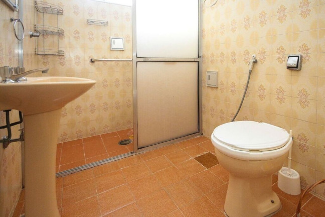 Imagem Casa com 2 Quartos à Venda, 160 m² em Tatuapé - São Paulo Imagem Casa com 2 Quartos à Venda, 160 m² em Tatuapé - São Paulo