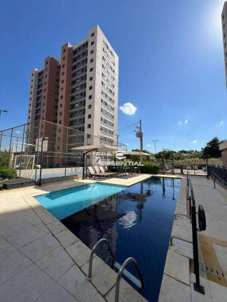 Imagem Apartamento com 2 Quartos à Venda, 56 m² em Jardim Bianco - São José Do Rio Preto Imagem Apartamento com 2 Quartos à Venda, 56 m² em Jardim Bianco - São José Do Rio Preto