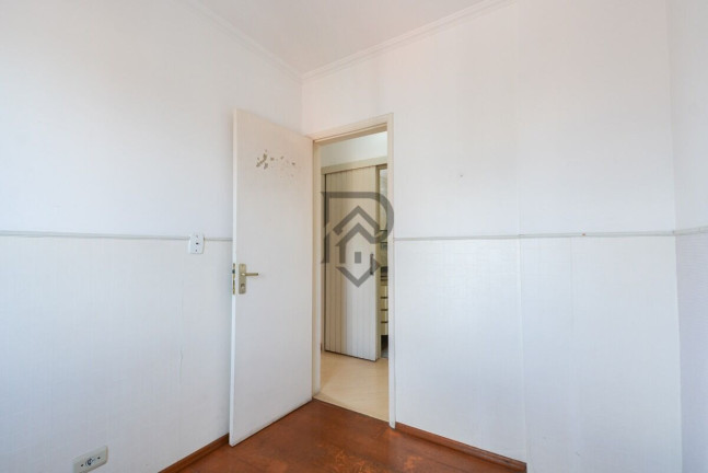 Imagem Apartamento com 3 Quartos à Venda, 60 m² em Vila Mariana - São Paulo