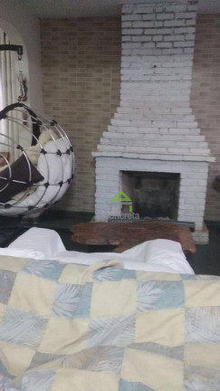 Imagem Casa com 5 Quartos à Venda, 400 m² em Chácara Recanto Verde - Cotia Imagem Casa com 5 Quartos à Venda, 400 m² em Chácara Recanto Verde - Cotia